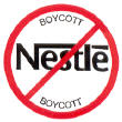 NestleBoycott